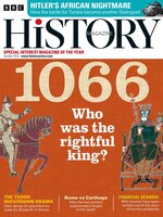 BBC History Magazine